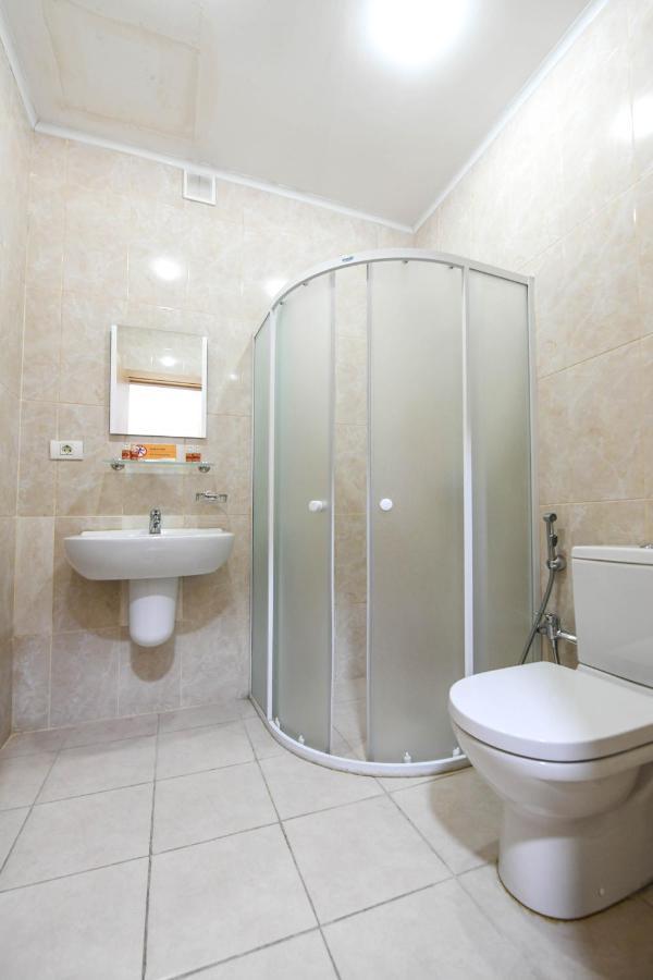 Sport Plaza Apartments Bakü Dış mekan fotoğraf