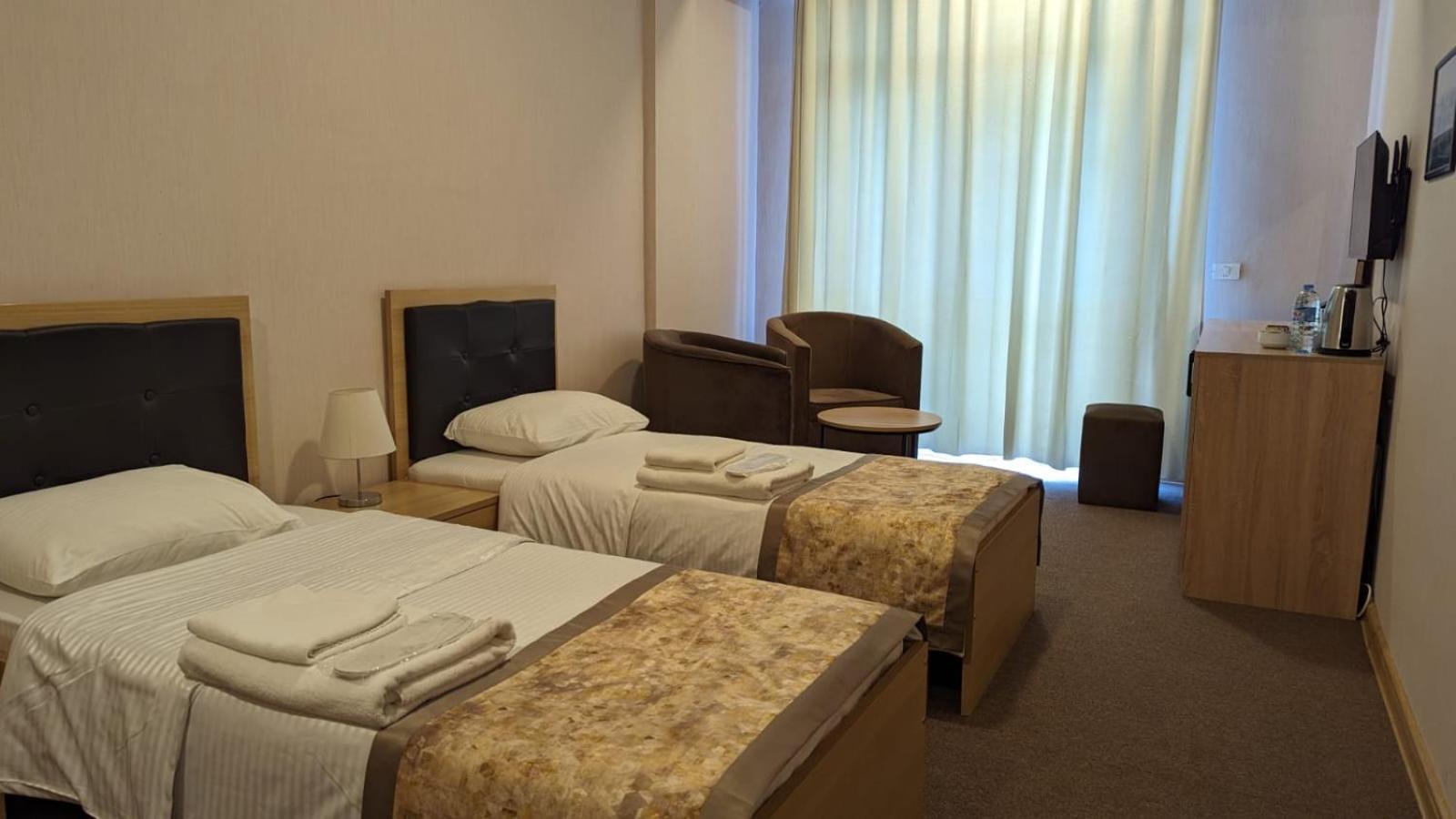Sport Plaza Apartments Bakü Dış mekan fotoğraf