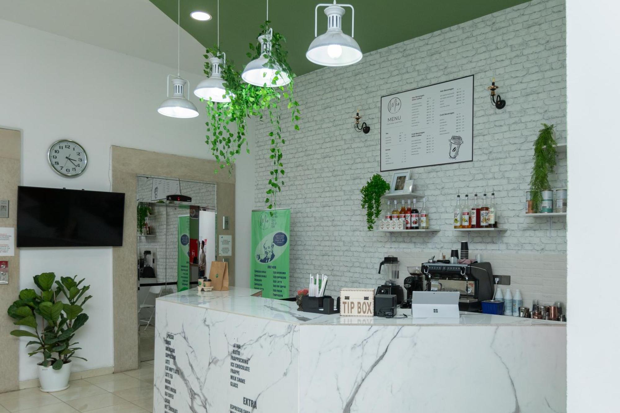 Sport Plaza Apartments Bakü Dış mekan fotoğraf